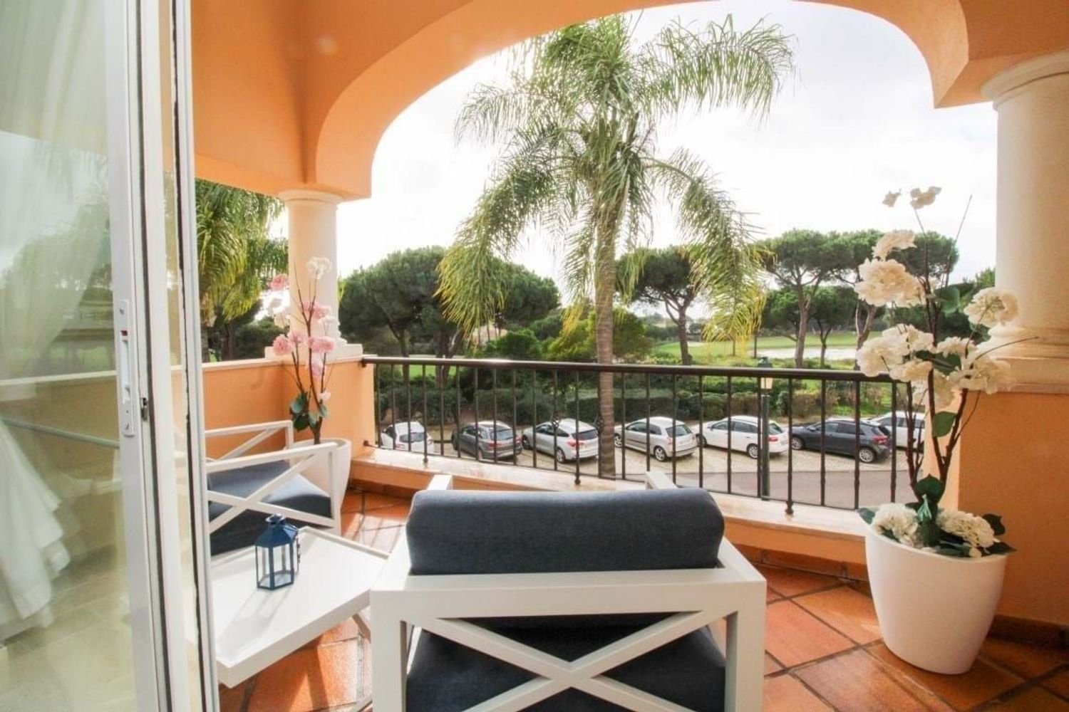 Apartamento de 3 dormitorios en Almancil, Portugal No. 131159