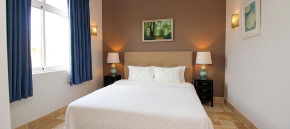 Apartamento de 3 dormitorios en Almancil, Portugal No. 131159 25