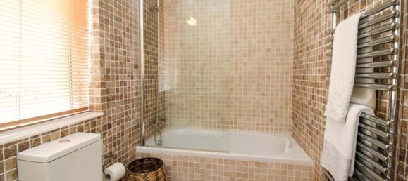 Apartamento de 3 dormitorios en Almancil, Portugal No. 131159 28