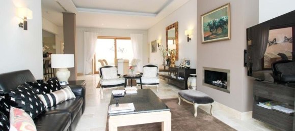 Apartamento de 3 dormitorios en Almancil, Portugal No. 131159 4