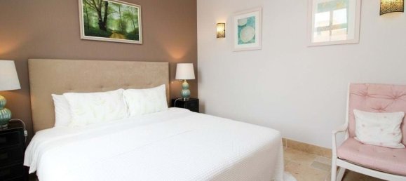 Apartamento de 3 dormitorios en Almancil, Portugal No. 131159 29