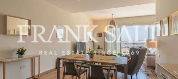 1 Schlafzimmer Penthouse in Naxxar, Malta, Nr. 6791 6