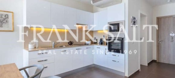 1 Schlafzimmer Penthouse in Naxxar, Malta, Nr. 6791 7