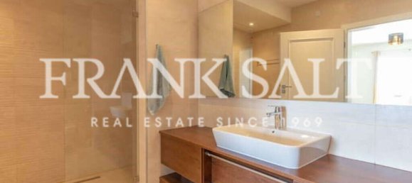 1 Schlafzimmer Penthouse in Naxxar, Malta, Nr. 6791 10