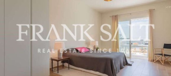 1 Schlafzimmer Penthouse in Naxxar, Malta, Nr. 6791 9