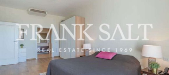 1 Schlafzimmer Penthouse in Naxxar, Malta, Nr. 6791 8