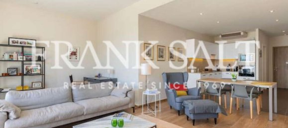 1 Schlafzimmer Penthouse in Naxxar, Malta, Nr. 6791 5