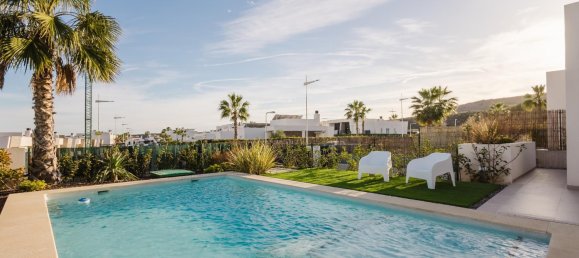 362m² Villa for sale in Algorfa, Alicante, Valencian Community, Spain № 365782 10