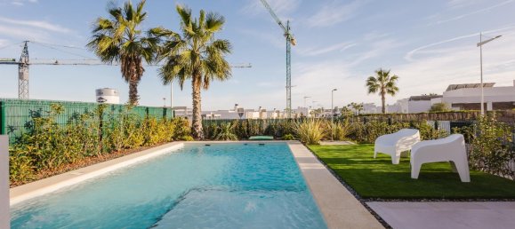 362m² Villa for sale in Algorfa, Alicante, Valencian Community, Spain № 365782 11
