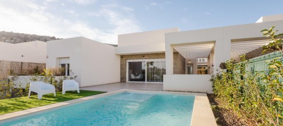 362m² Villa for sale in Algorfa, Alicante, Valencian Community, Spain № 365782 13