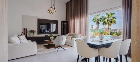 362m² Villa for sale in Algorfa, Alicante, Valencian Community, Spain № 365782 15