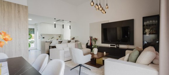 362m² Villa for sale in Algorfa, Alicante, Valencian Community, Spain № 365782 3