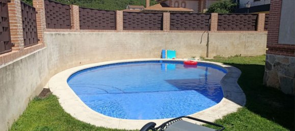 4 غرف نوم شقة في Sotillo de la Adrada, Spain رقم 186744 3