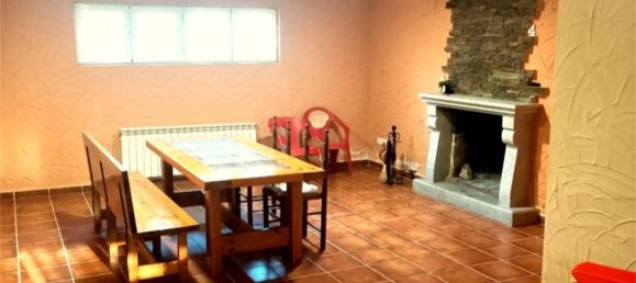 4 غرف نوم شقة في Sotillo de la Adrada, Spain رقم 186744 26