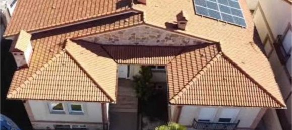 4 غرف نوم شقة في Sotillo de la Adrada, Spain رقم 186744 2