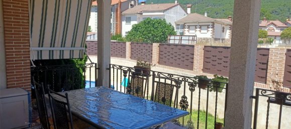 4 غرف نوم شقة في Sotillo de la Adrada, Spain رقم 186744 5