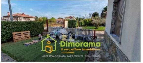 8غرفة منزل في Nerviano, Italy رقم 5859 21