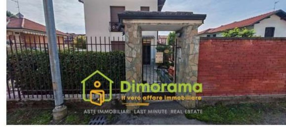 8غرفة منزل في Nerviano, Italy رقم 5859 19