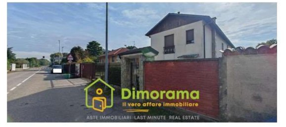 8غرفة منزل في Nerviano, Italy رقم 5859 18