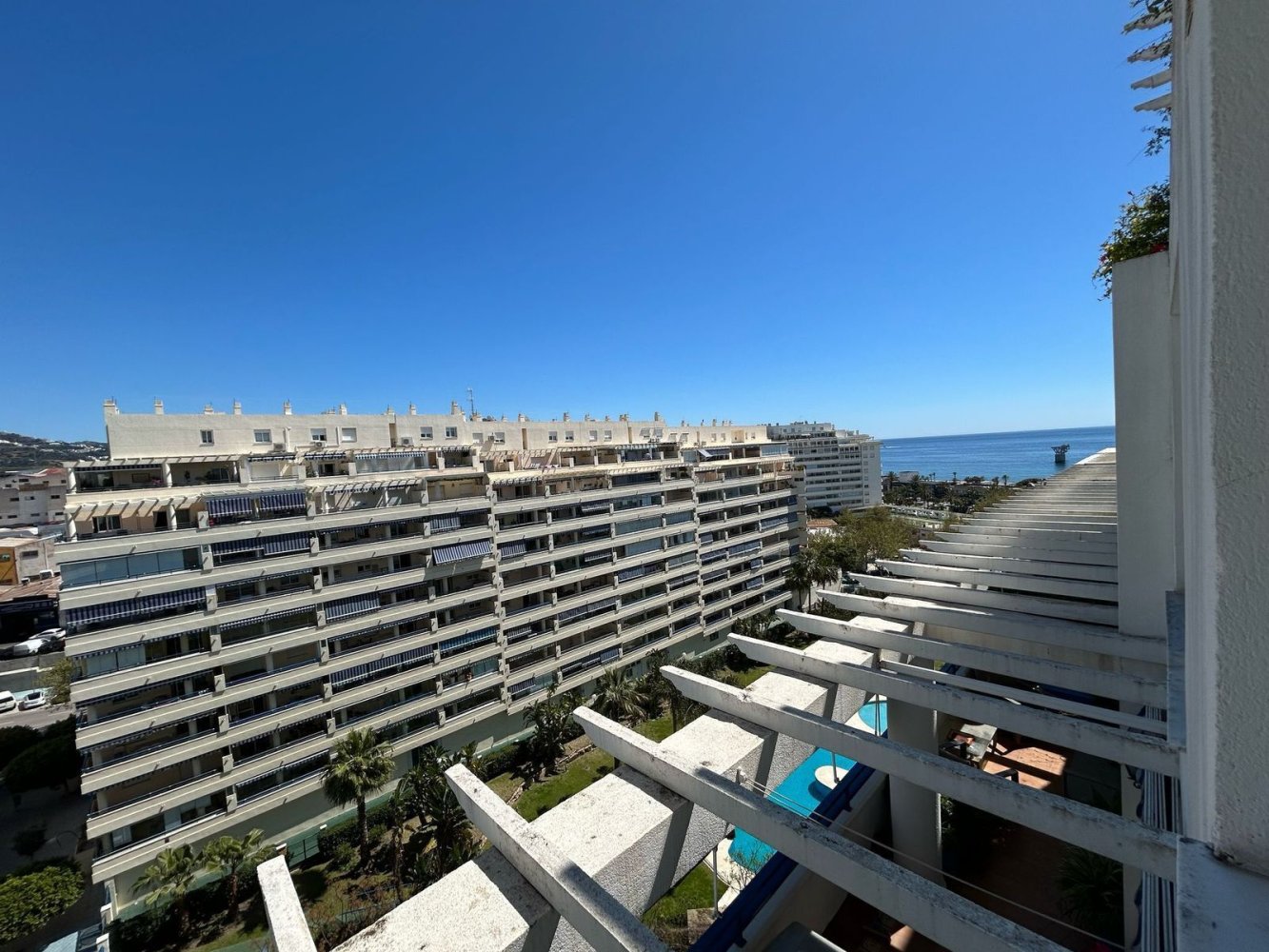 Apartamento T2 em Marbella, Spain N.º 112313