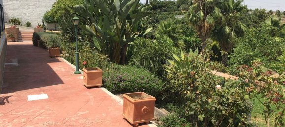 4 غرف نوم فيلا في Alhaurin el Grande, Spain رقم 49318 47