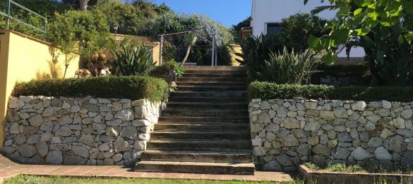 4 غرف نوم فيلا في Alhaurin el Grande, Spain رقم 49318 56