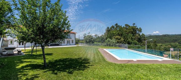 Дом с 4 спальнями в Понти ди Лима, Португалия № 179820 15