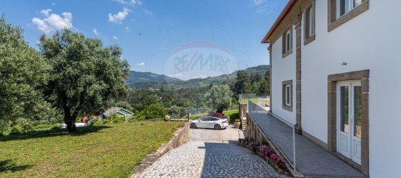 Дом с 4 спальнями в Понти ди Лима, Португалия № 179820 21