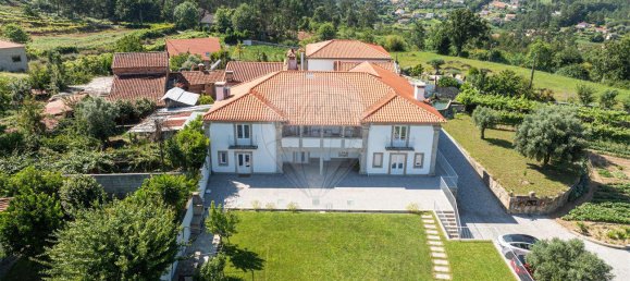 Дом с 4 спальнями в Понти ди Лима, Португалия № 179820 30