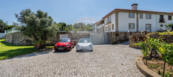 Дом с 4 спальнями в Понти ди Лима, Португалия № 179820 24