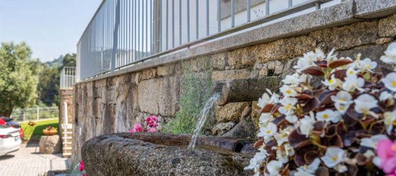 Дом с 4 спальнями в Понти ди Лима, Португалия № 179820 22