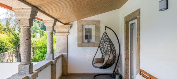 Дом с 4 спальнями в Понти ди Лима, Португалия № 179820 27