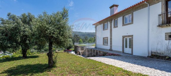 Дом с 4 спальнями в Понти ди Лима, Португалия № 179820 20