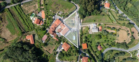 Дом с 4 спальнями в Понти ди Лима, Португалия № 179820 2