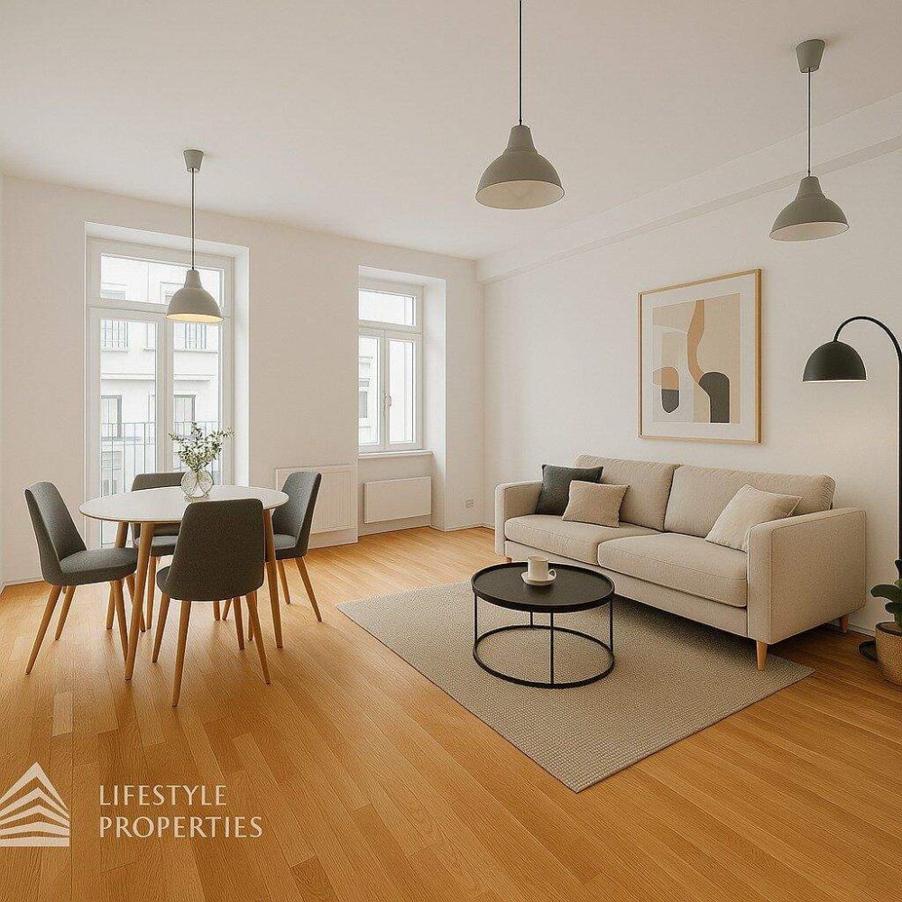 Studio in Vienna, Austria No. 160461