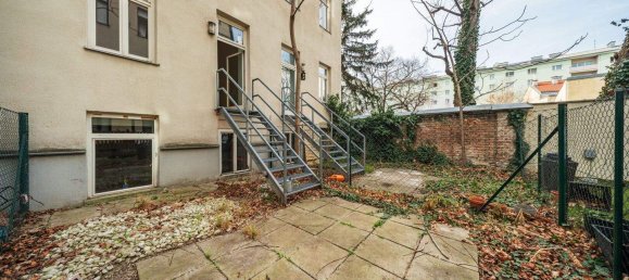 Studio in Vienna, Austria No. 160461 7