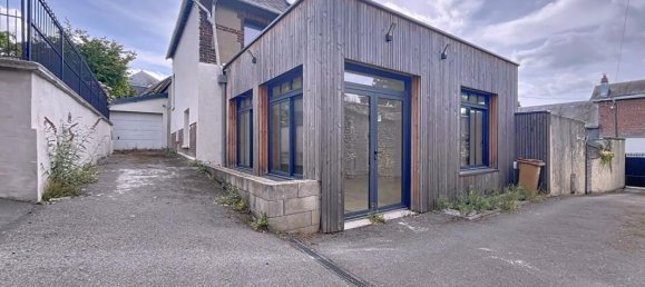 Casa T3 em Rouen, France N.º 354504 2