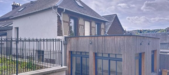 Casa T3 em Rouen, France N.º 354504 14