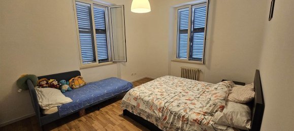 Apartamento de 4 dormitorios en Ancona, Italy No. 326451 6
