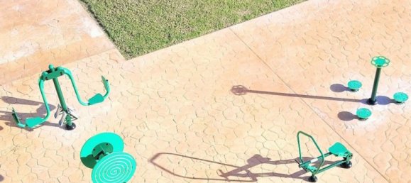 3 bedrooms Apartment in Alicante, Spain No. 89279 17