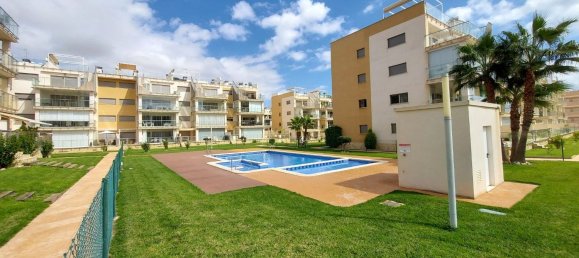 3 bedrooms Apartment in Alicante, Spain No. 89279 14