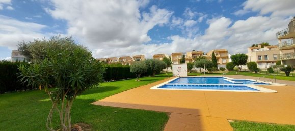 3 bedrooms Apartment in Alicante, Spain No. 89279 15