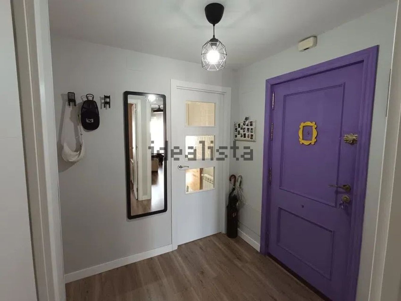 3 bedrooms Penthouse in Parla, Spain No. 207370