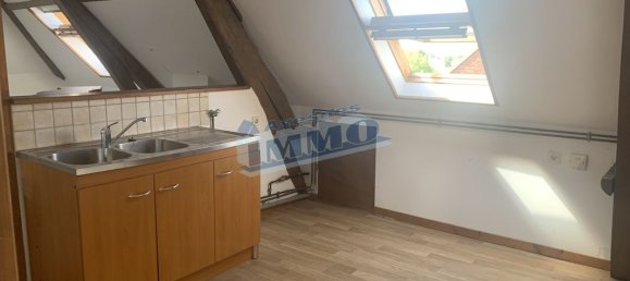 10 rooms Apartment in Avesnes-le-Comte, France No. 252087 4