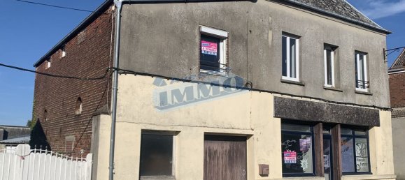 10 rooms Apartment in Avesnes-le-Comte, France No. 252087 8