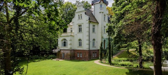 10-Zimmer Villa in Potsdam, Germany, Nr. 229384 3