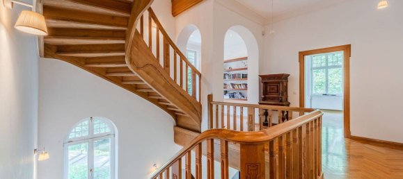 10-Zimmer Villa in Potsdam, Germany, Nr. 229384 22