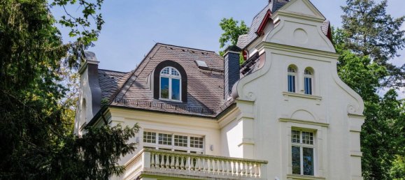 10-Zimmer Villa in Potsdam, Germany, Nr. 229384 4