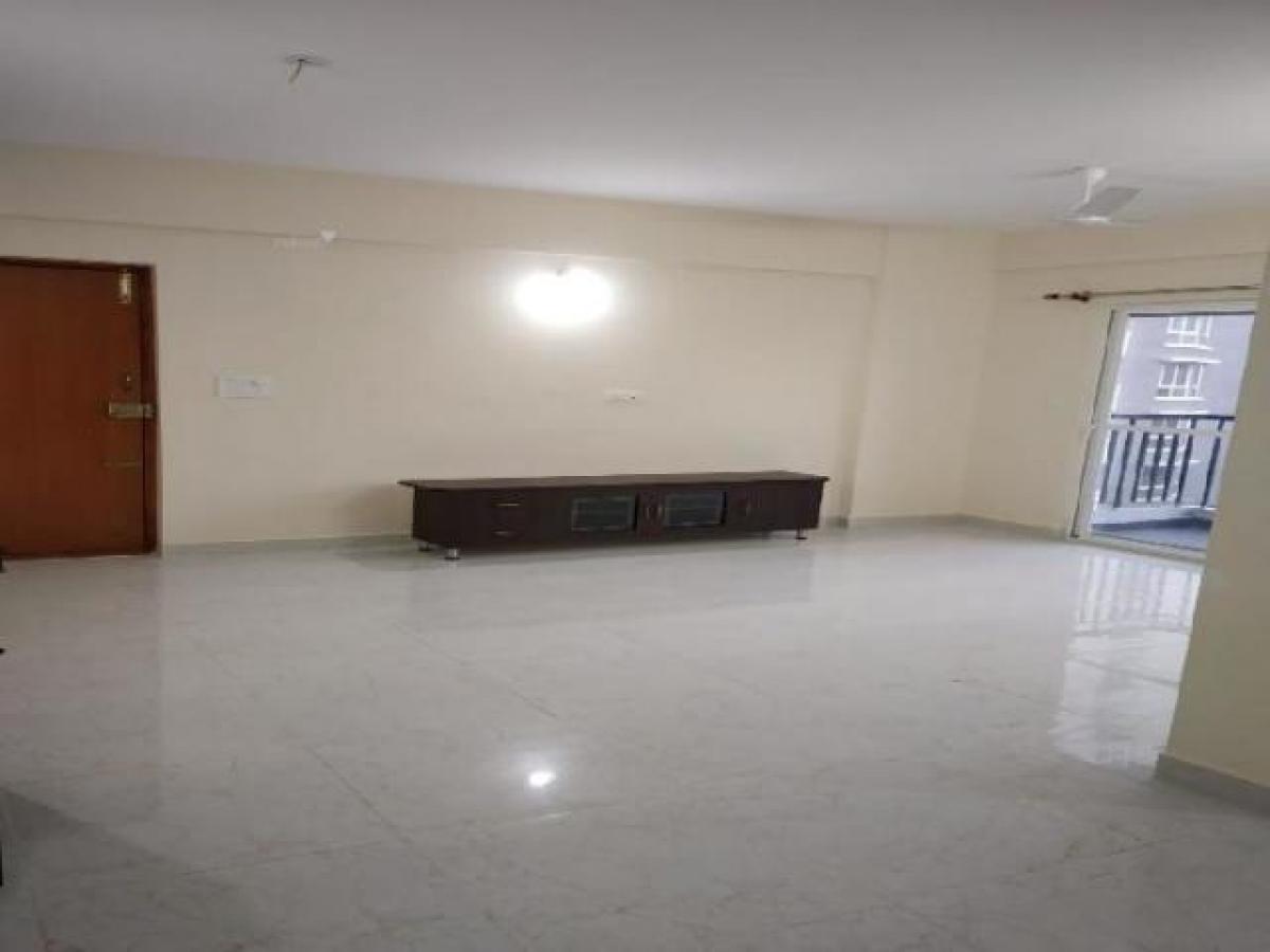 3 bedrooms House in Bangalore, India No. 27219