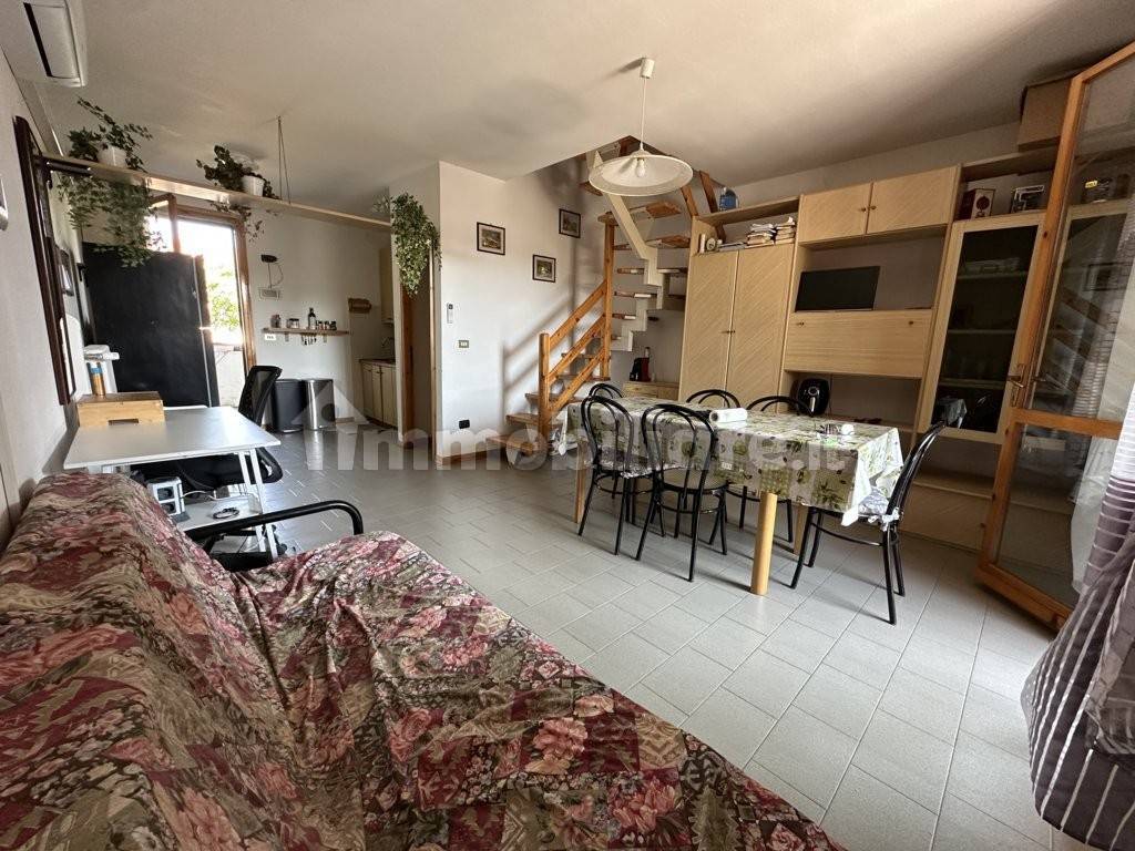 2 Schlafzimmer Wohnung in Comacchio, Italy, Nr. 378559